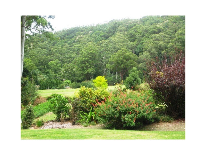 121 Knoll Road, North Tamborine QLD 4272