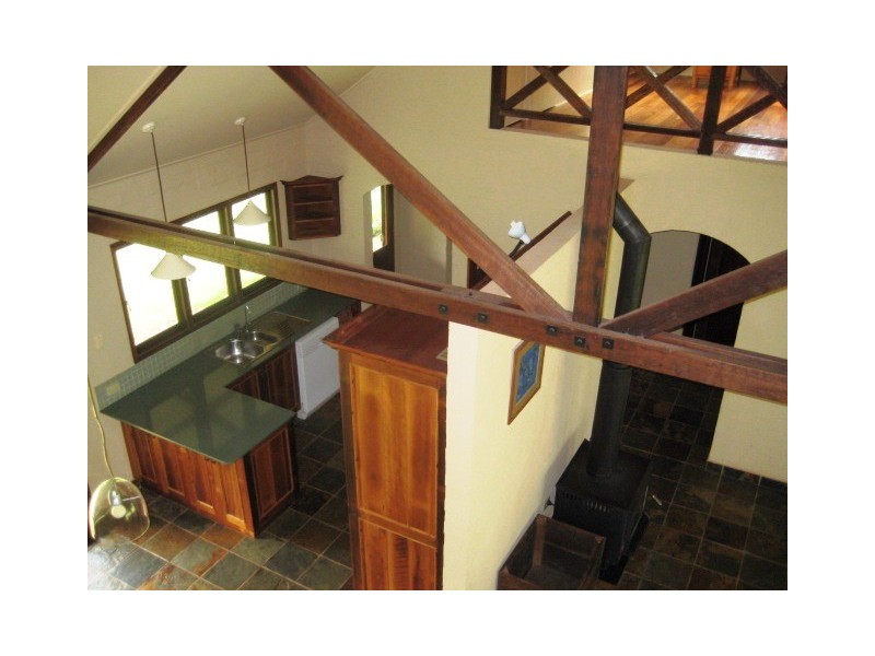 121 Knoll Road, North Tamborine QLD 4272