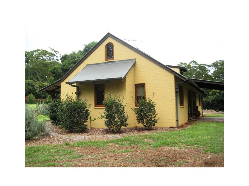 121 Knoll Road, North Tamborine QLD 4272