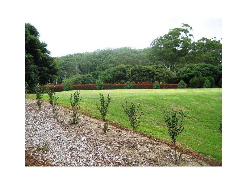 121 Knoll Road, North Tamborine QLD 4272