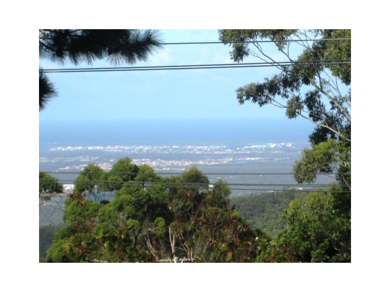 Eagle Heights QLD 4271