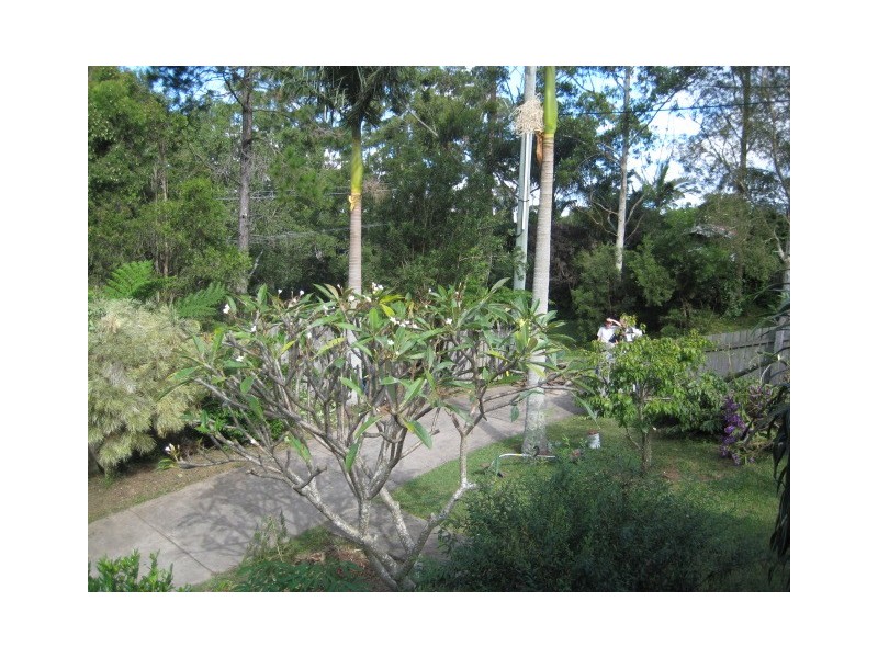 Eagle Heights QLD 4271