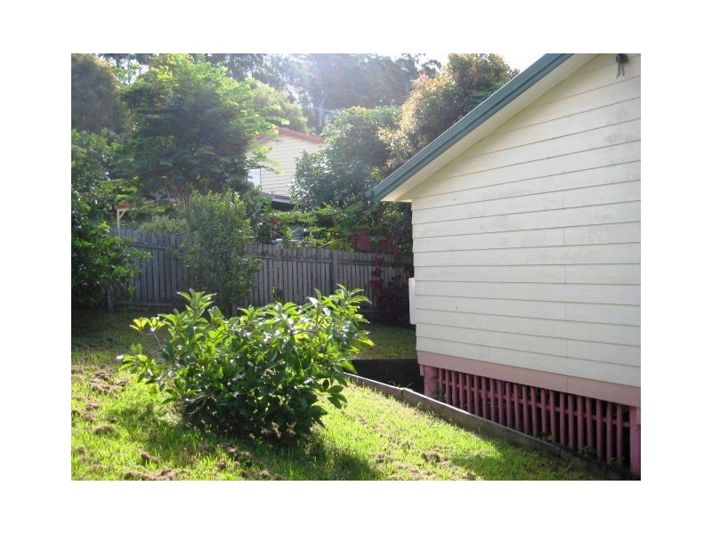 Eagle Heights QLD 4271