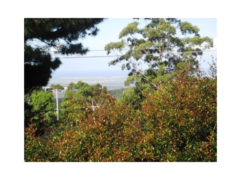 Eagle Heights QLD 4271