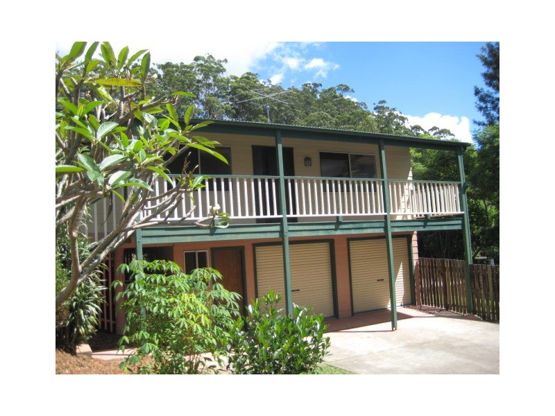 Eagle Heights QLD 4271