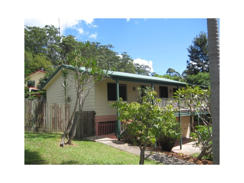 Eagle Heights QLD 4271