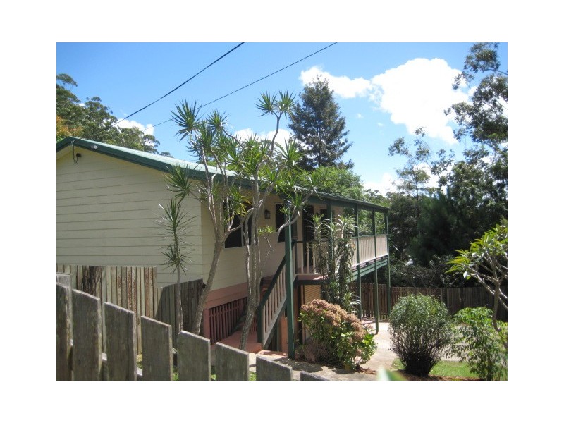 Eagle Heights QLD 4271