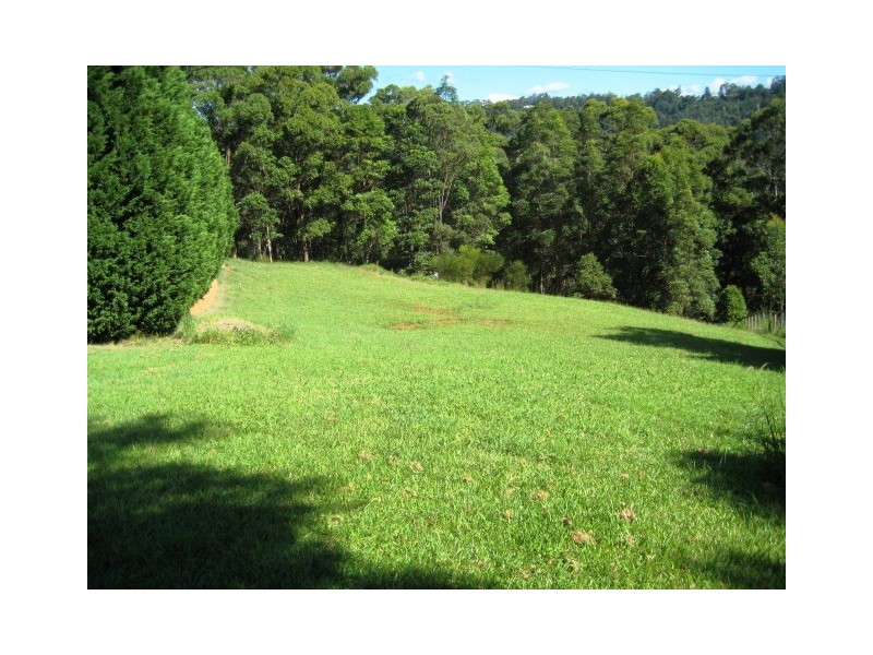 55 Justin Av, North Tamborine QLD 4272