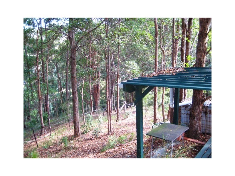 55 Justin Av, North Tamborine QLD 4272