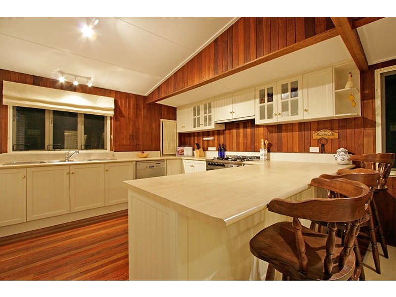 Geissmann St, North Tamborine QLD 4272