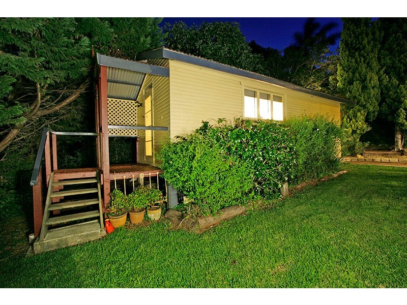 Geissmann St, North Tamborine QLD 4272