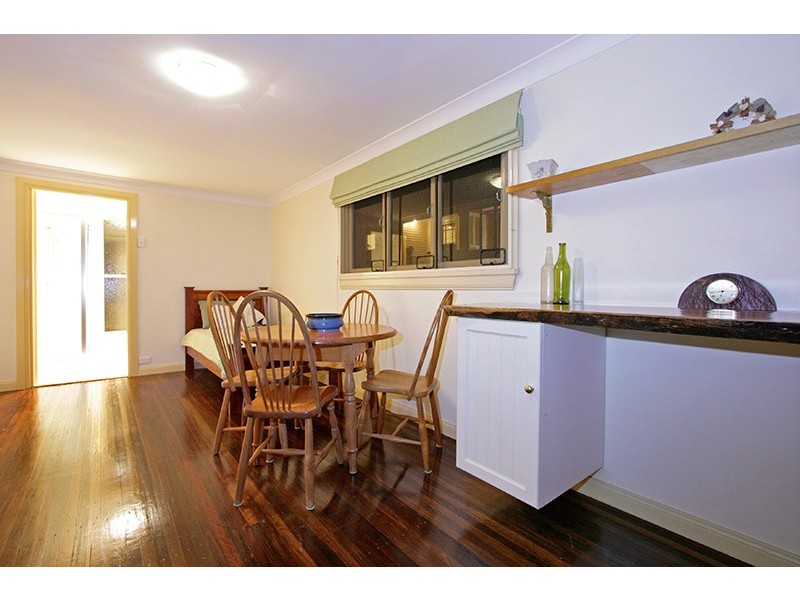 Geissmann St, North Tamborine QLD 4272