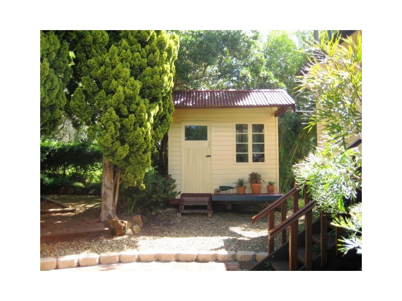 Geissmann St, North Tamborine QLD 4272