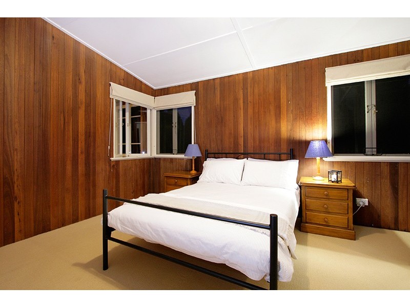 Geissmann St, North Tamborine QLD 4272