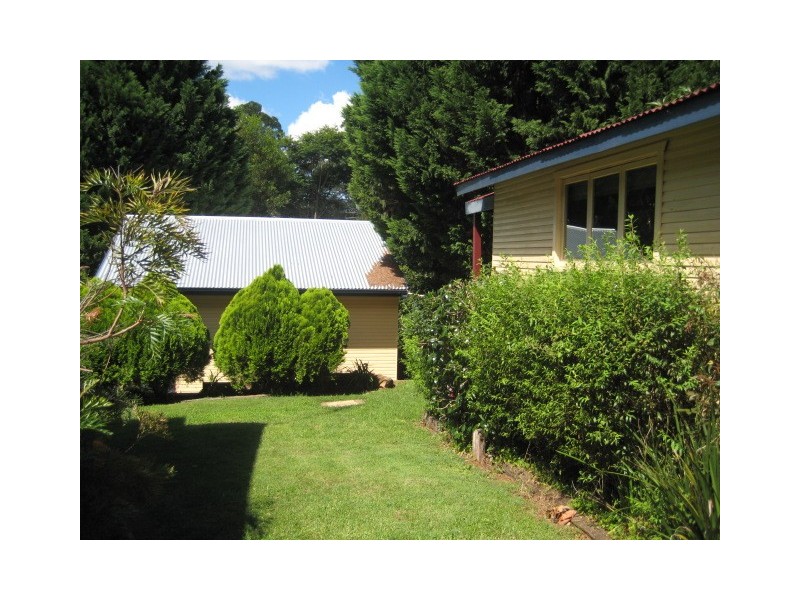Geissmann St, North Tamborine QLD 4272