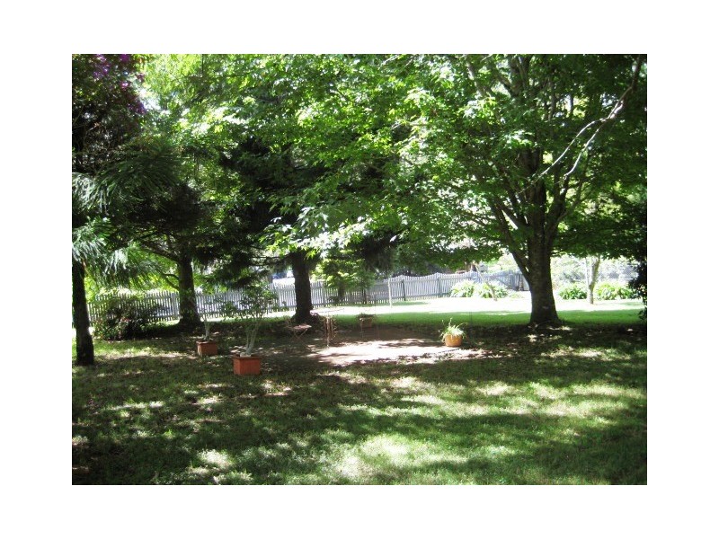 Geissmann St, North Tamborine QLD 4272