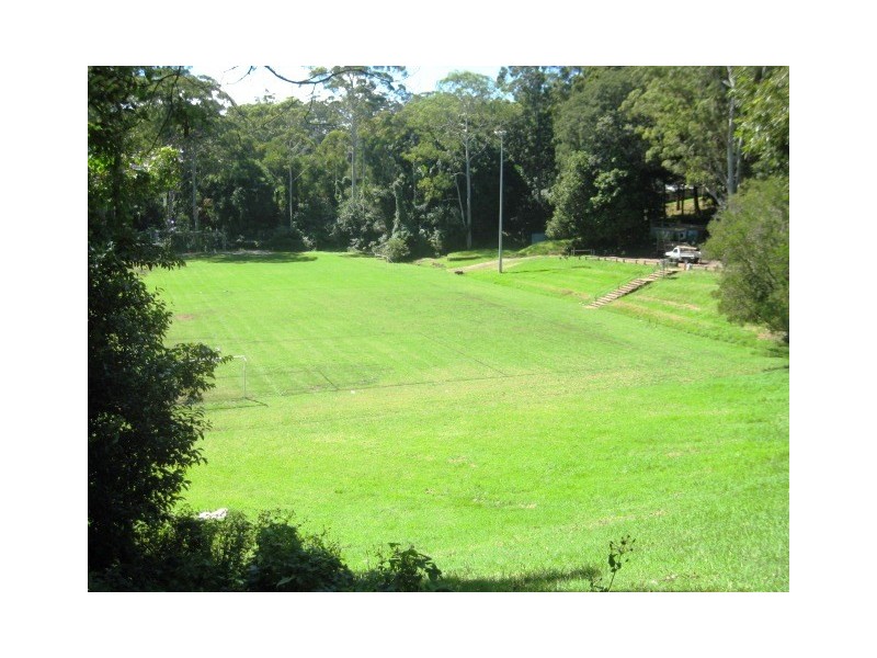 Geissmann St, North Tamborine QLD 4272