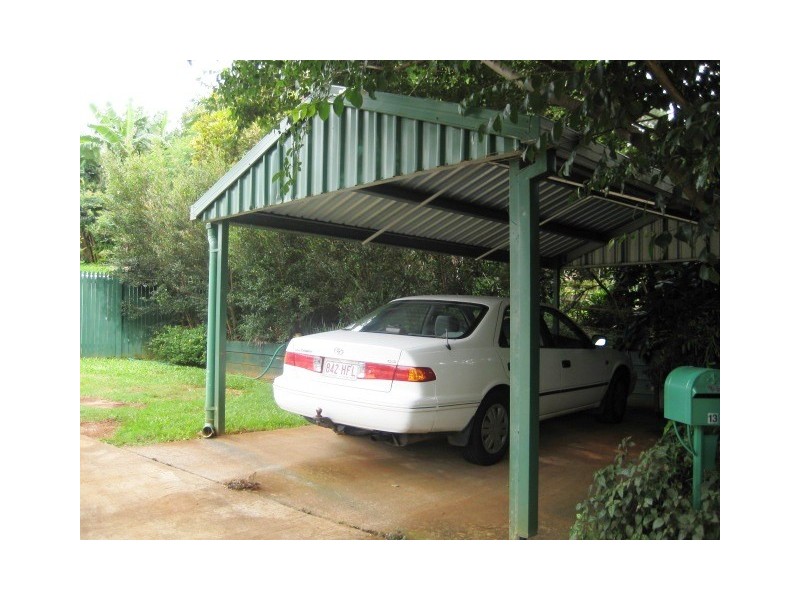 13 Huyber Lane, Eagle Heights QLD 4271