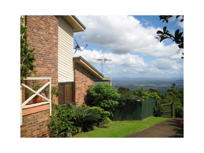 Eagle Heights QLD 4271