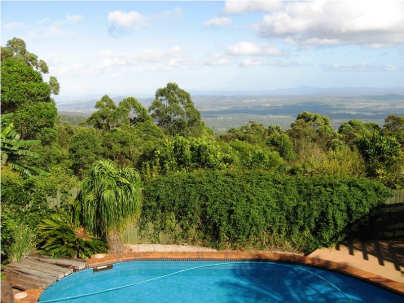 Eagle Heights QLD 4271