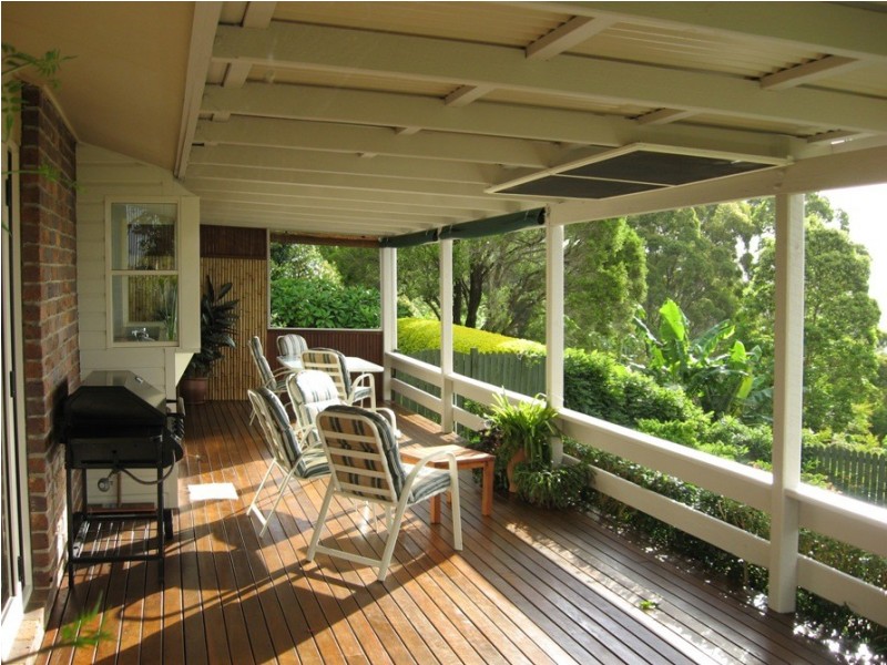 Eagle Heights QLD 4271