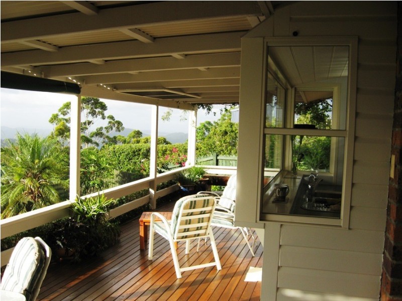 Eagle Heights QLD 4271