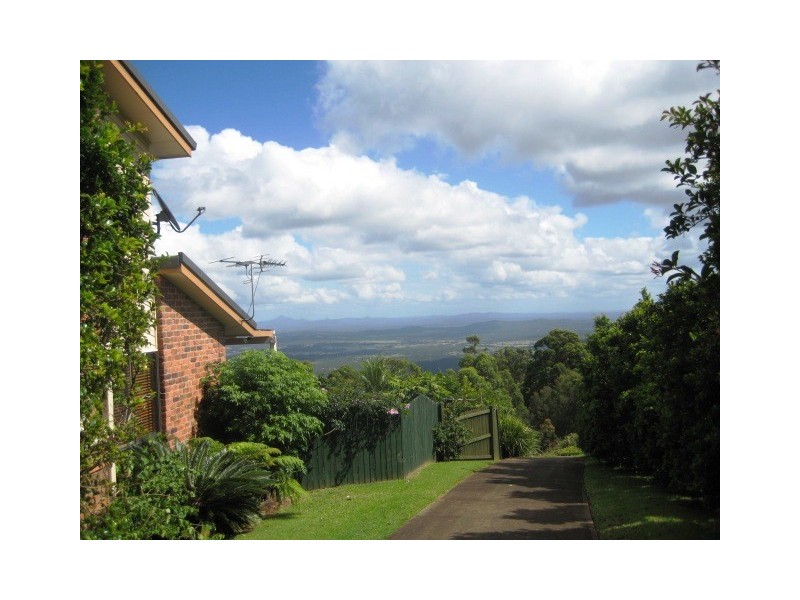 Eagle Heights QLD 4271