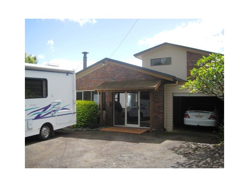 Eagle Heights QLD 4271