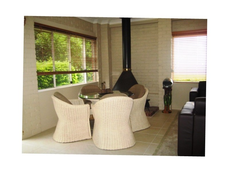 Eagle Heights QLD 4271