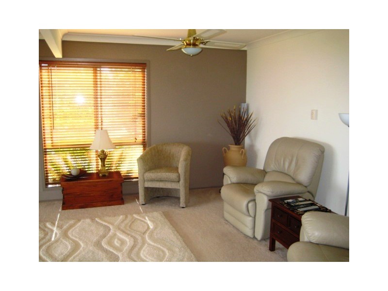 Eagle Heights QLD 4271