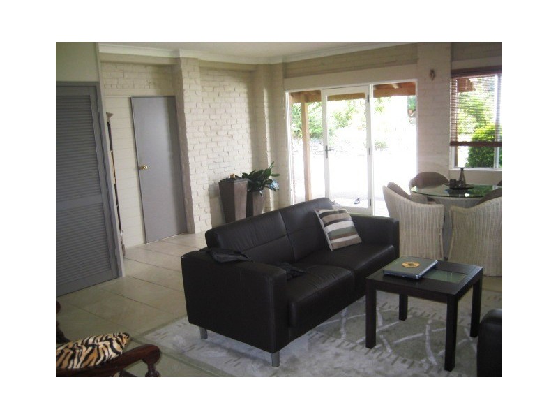 Eagle Heights QLD 4271