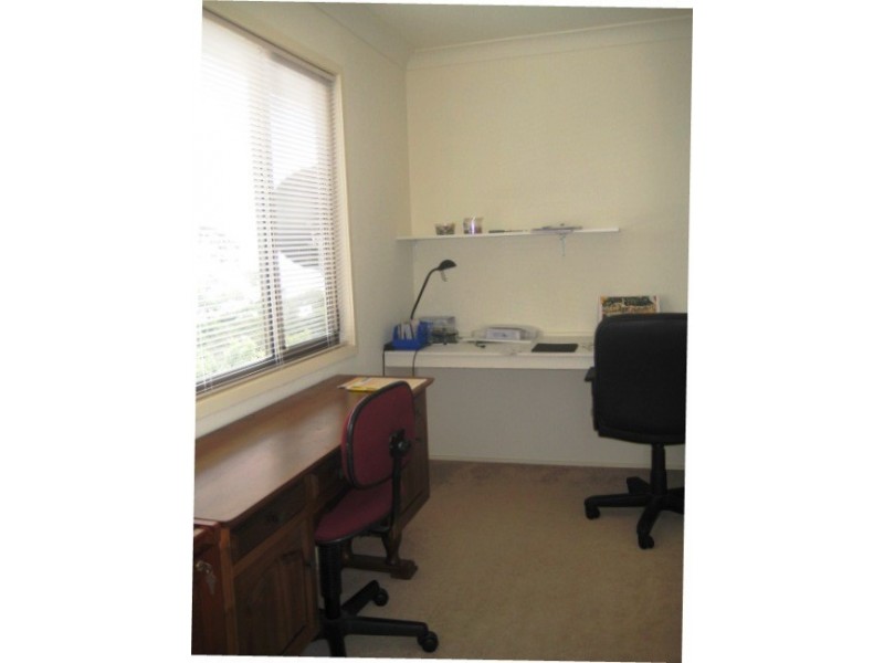 Eagle Heights QLD 4271