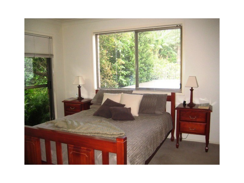 Eagle Heights QLD 4271