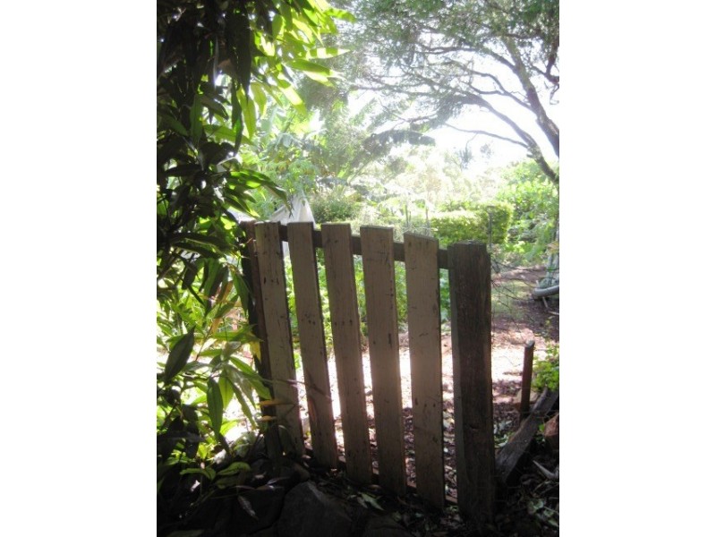 Eagle Heights QLD 4271