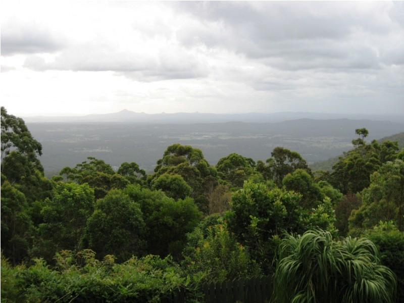 Eagle Heights QLD 4271