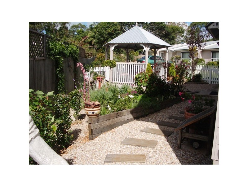 YUULONG ST, North Tamborine QLD 4272