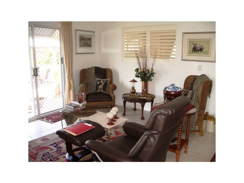 YUULONG ST, North Tamborine QLD 4272