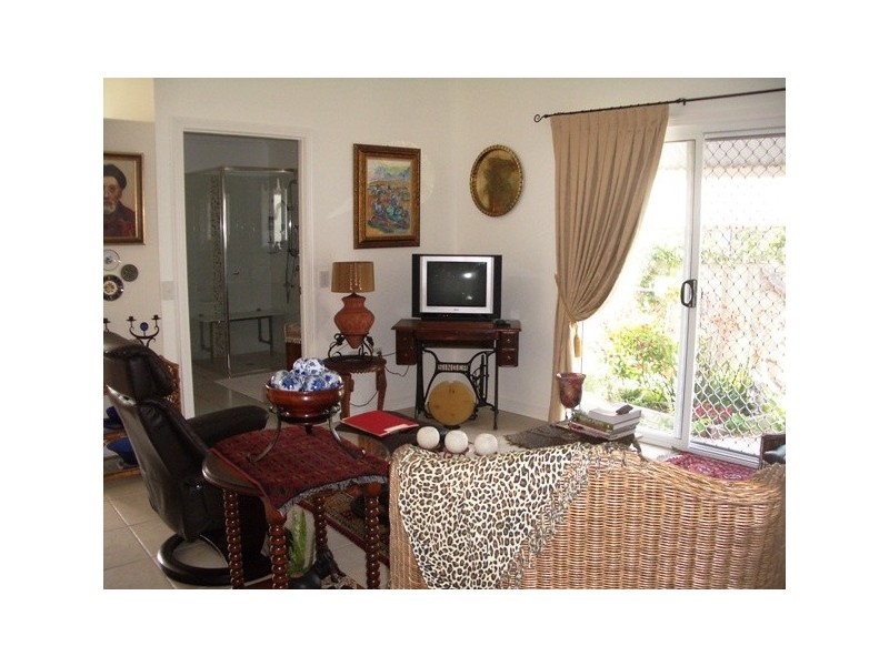 YUULONG ST, North Tamborine QLD 4272