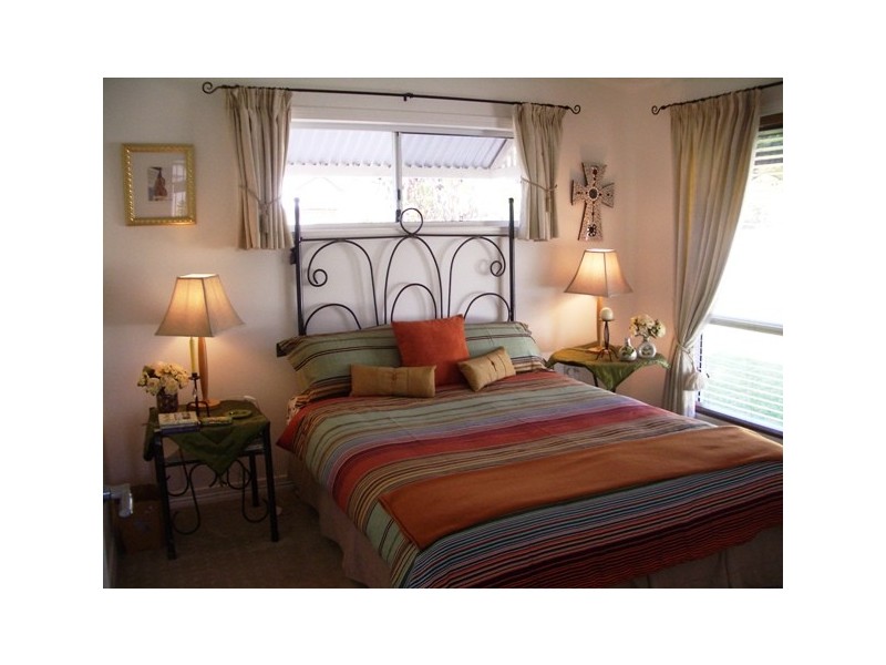 YUULONG ST, North Tamborine QLD 4272