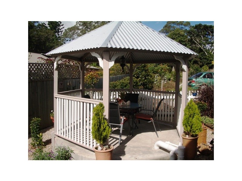 YUULONG ST, North Tamborine QLD 4272