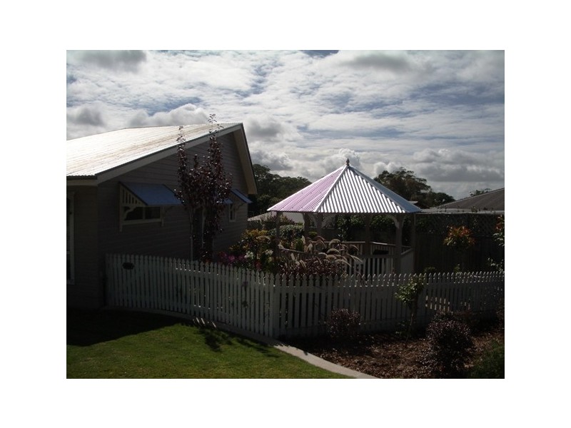 YUULONG ST, North Tamborine QLD 4272