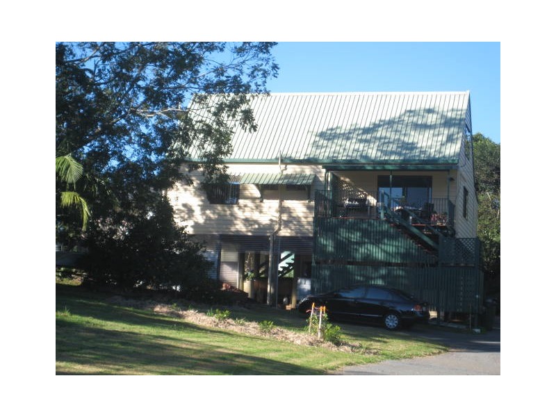 Eagle Heights QLD 4271