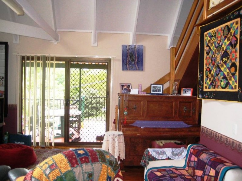 Eagle Heights QLD 4271