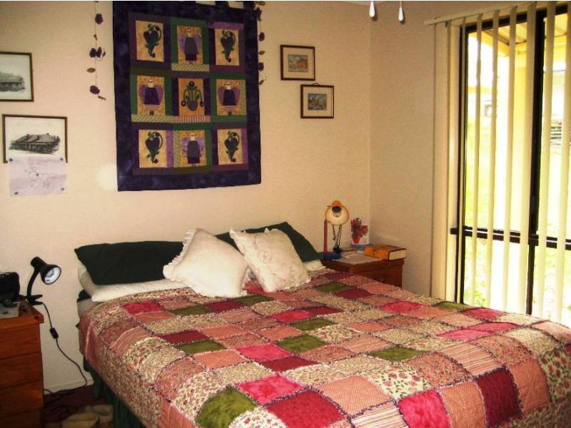 Eagle Heights QLD 4271