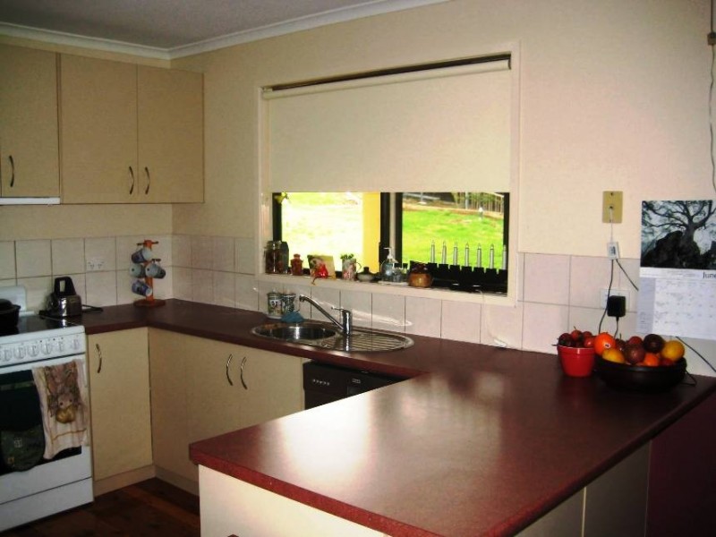 Eagle Heights QLD 4271