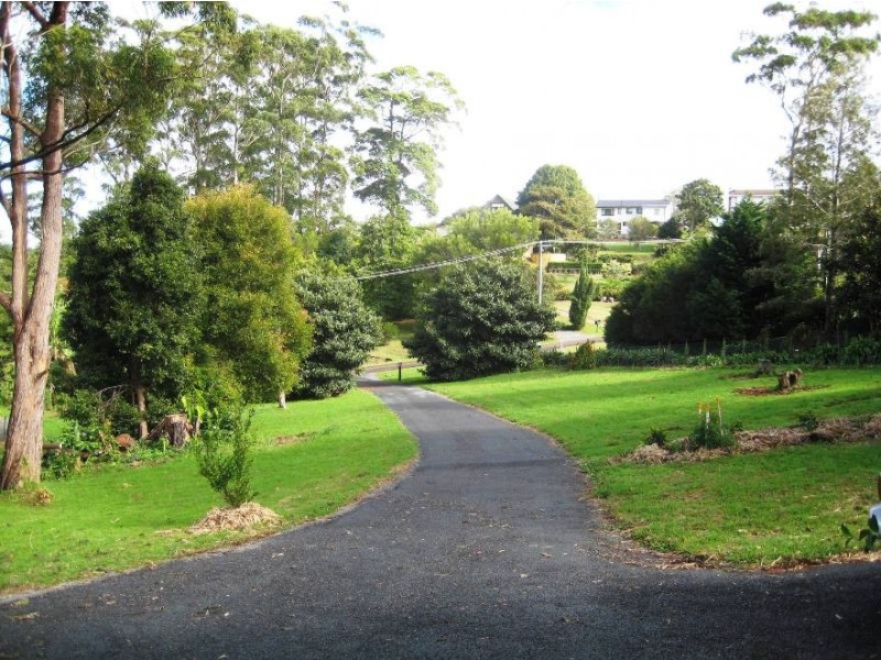 Eagle Heights QLD 4271