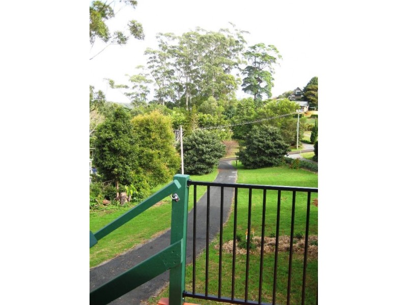 Eagle Heights QLD 4271