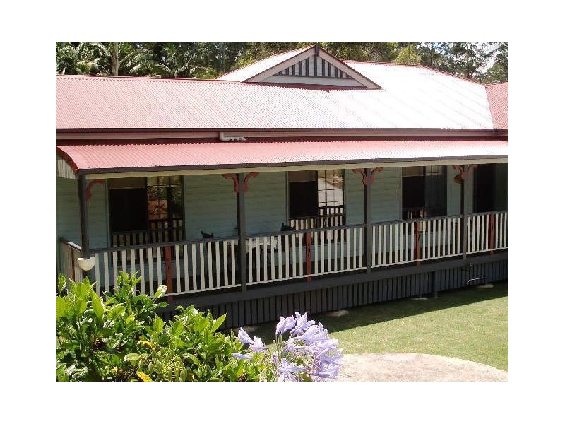 34  Long Road Eagle Heights, Eagle Heights QLD 4271