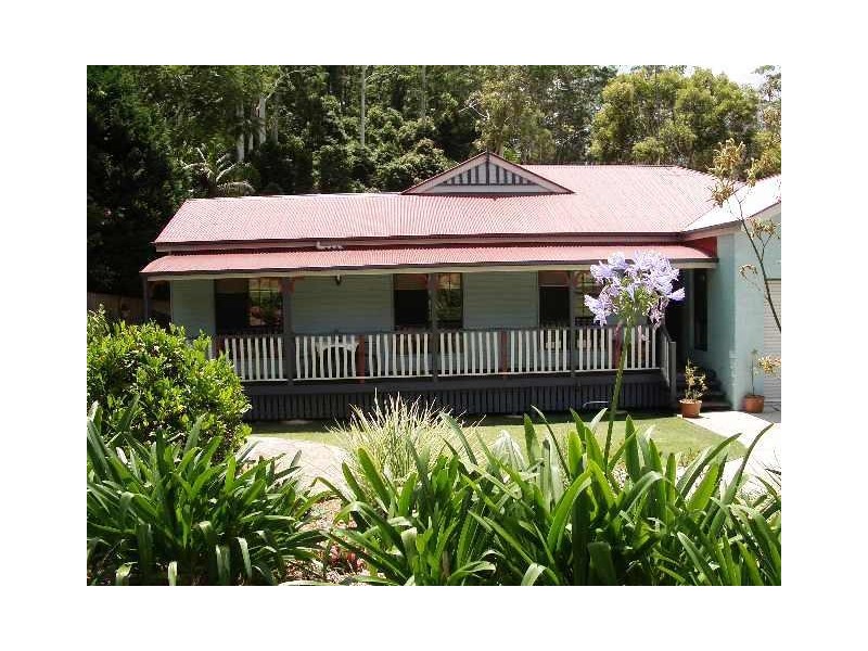 34  Long Road Eagle Heights, Eagle Heights QLD 4271