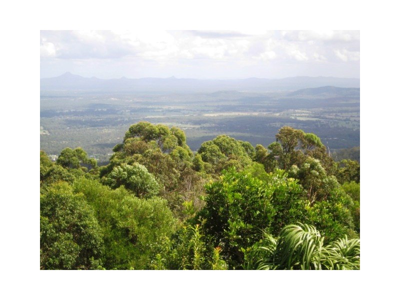 Eagle Heights QLD 4271